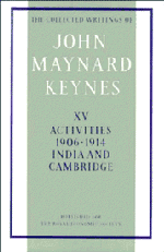 John Maynard Keynes, Elizabeth Johnson, Donald Moggridge - The Collected Writings of John Maynard Keynes, Inbunden