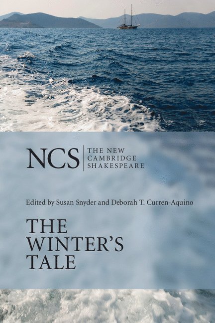 The Winter's Tale 1