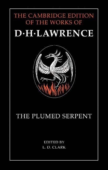 The Plumed Serpent