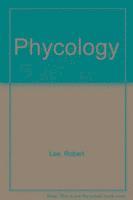 Phycology