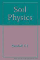 Soil Physics