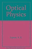Optical Physics