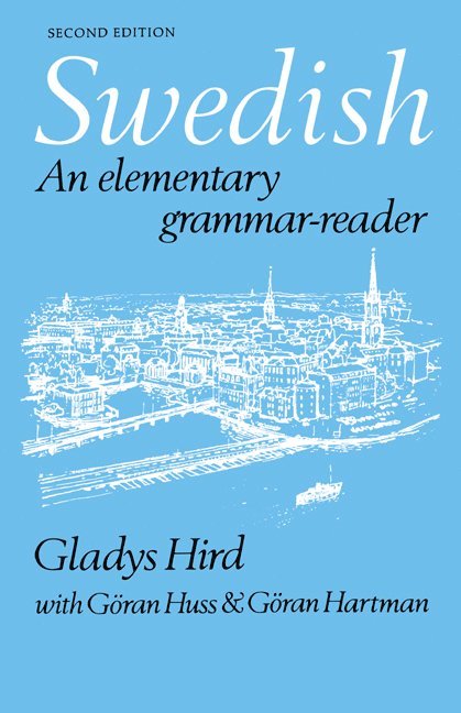 Gladys (University of Newcastle upon Tyne) Hird, Gladys Hird - Swedish, Häftad