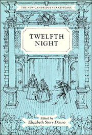 William Shakespeare, Elizabeth Story Donno - Twelfth Night or What You Will, Inbunden
