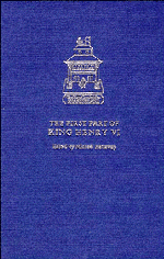 William Shakespeare, Michael Hattaway - The First Part of King Henry VI, Inbunden