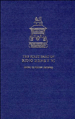 The First Part of King Henry VI 1