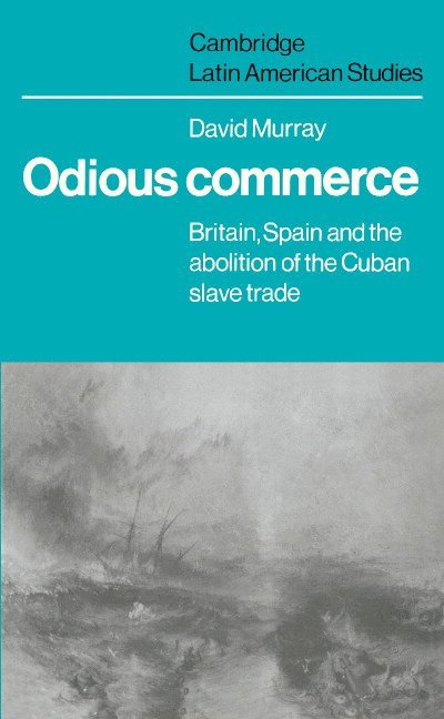 Odious Commerce