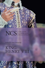 bokomslag King Henry VIII