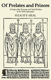 Of Prelates and Princes