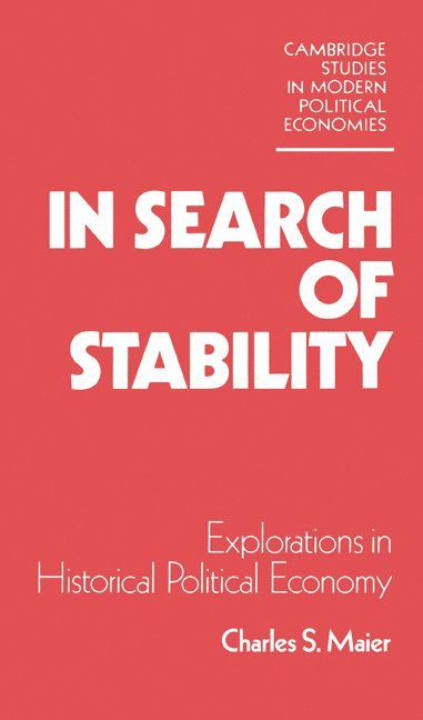 In Search of Stability 1