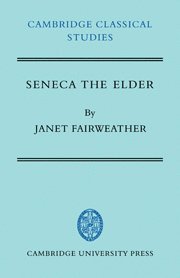 Seneca the Elder 1