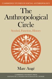 The Anthropological Circle