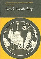 bokomslag Reading Greek