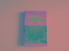 E. R. Wood - Plays by David Garrick and George Colman the Elder, Inbunden