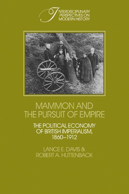 Mammon and the Pursuit of Empire 1