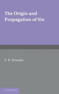 bokomslag The Origin and Propagation of Sin