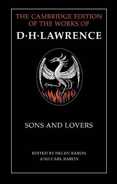 Sons and Lovers