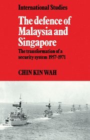 The Defence of Malaysia and Singapore
