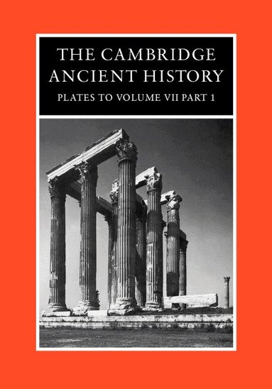 Roger Ling - The Cambridge Ancient History, Inbunden