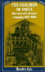 The Children of Paul's