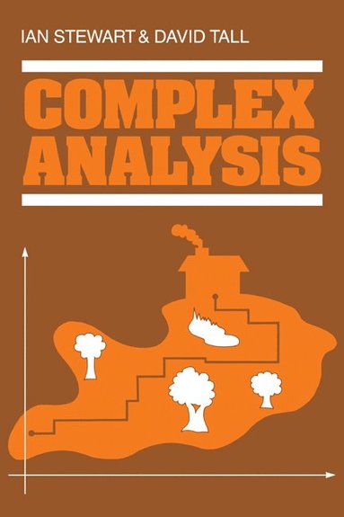 bokomslag Complex Analysis