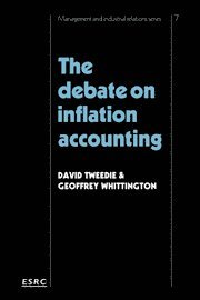 The Debate on Inflation Accounting