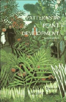 Taylor A. Steeves, Ian M. Sussex, Taylor a. Steeves - Patterns in Plant Development, Inbunden