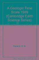 A Geologic Time Scale 1989