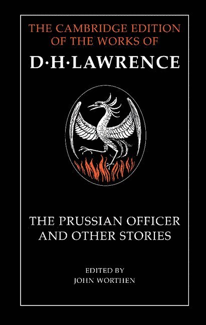 The Prussian Officer and Other Stories