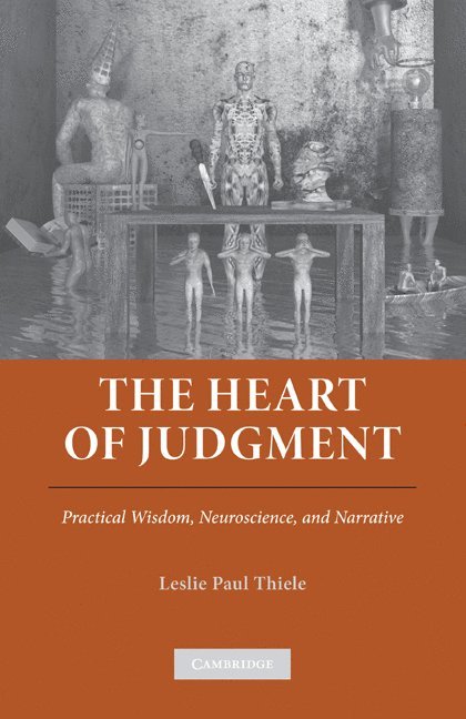 The Heart of Judgment 1