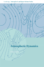 Atmospheric Dynamics