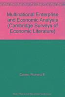 Multinational Enterprise and Economic Analysis