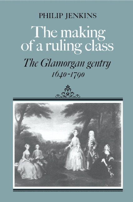 The Making of a Ruling Class