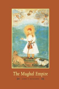 bokomslag The Mughal Empire