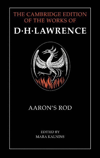 Aaron's Rod