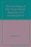 The Sociology of the Third World