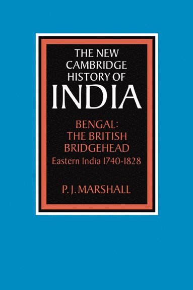 bokomslag Bengal
