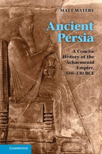 bokomslag Ancient Persia