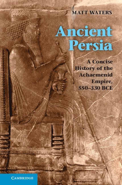 Ancient Persia 1