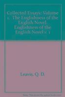 Collected Essays