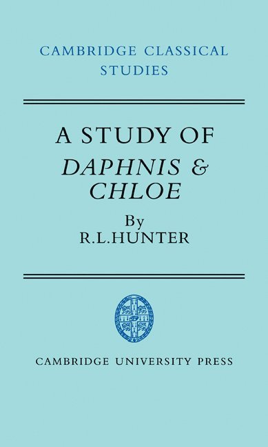 A Study of Daphnis and Chloe