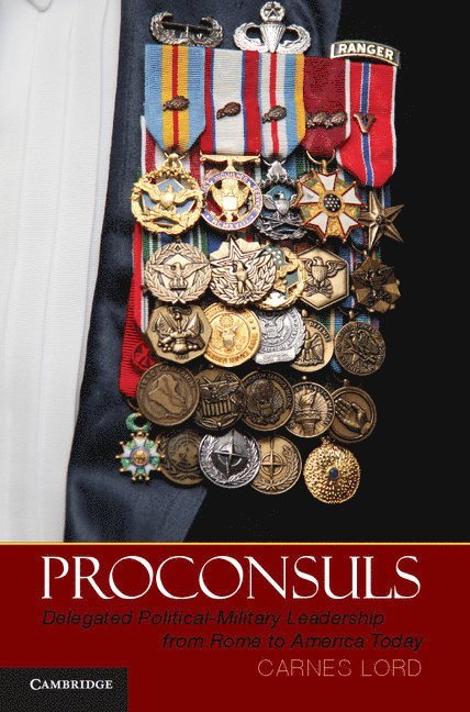 Proconsuls 1