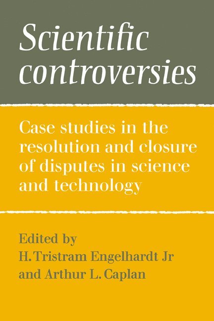 Scientific Controversies 1