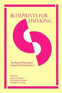 bokomslag Blueprints for Thinking