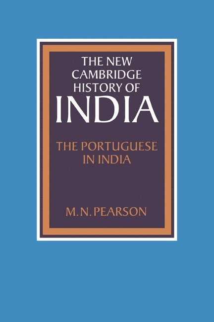 The Portuguese in India 1