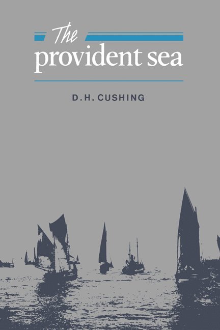 The Provident Sea 1