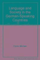 Language and Society in the German-Speaking Countries