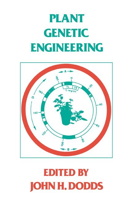 Plant Genetic Engineering 1