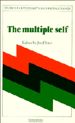The Multiple Self