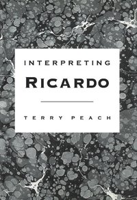 bokomslag Interpreting Ricardo